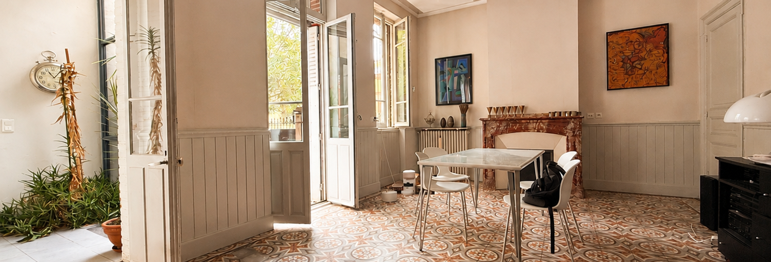 Maison 9 Pièces 262 m² à vendre à Toulouse (31000)