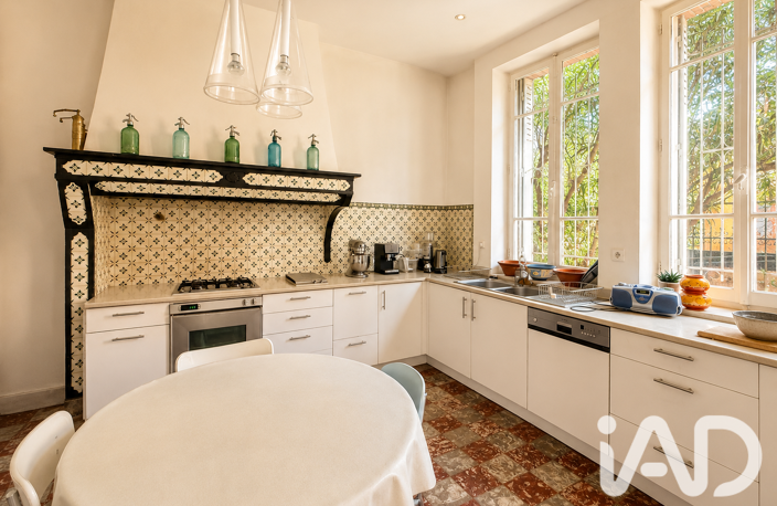 Vente Maison de ville 9 pièces — photo 4