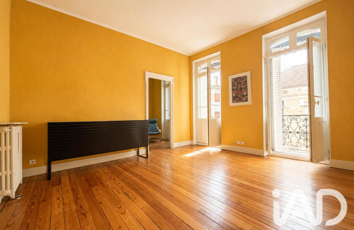Vente Maison de ville 9 pièces — photo 5