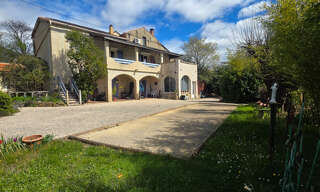 Maison 6 Pièces 156 m² à vendre à Saint-Florent-sur-Auzonnet (30960)