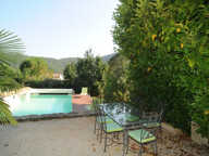 VENTE - MAS - 150 M2 - 6 PIECES - ST FLORENT SUR AUZONNET — photo 3