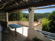 VENTE - MAS - 150 M2 - 6 PIECES - ST FLORENT SUR AUZONNET — photo 4