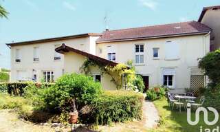 Immeuble  388 m² à vendre à Mailly-le-Camp (10230)