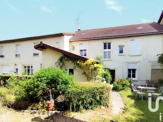 Vente Immeuble 388 m&sup2; — photo du bien
