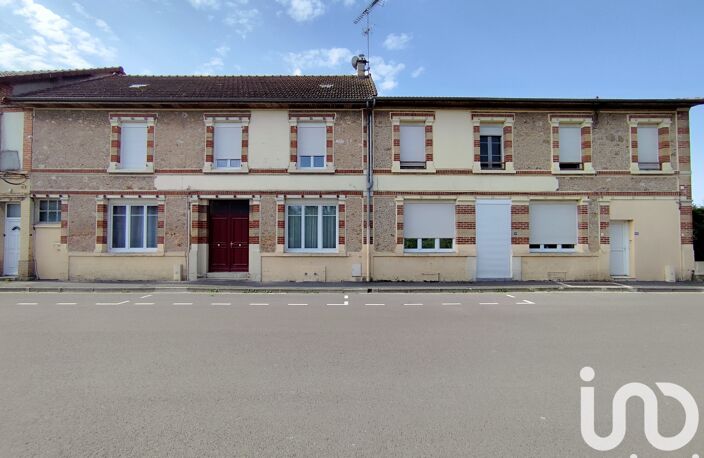 Vente Immeuble 388 m&sup2; — photo 2