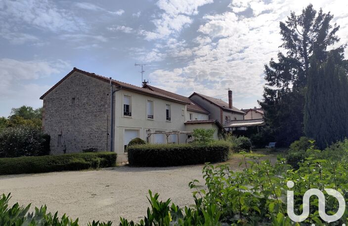 Vente Immeuble 388 m&sup2; — photo 4