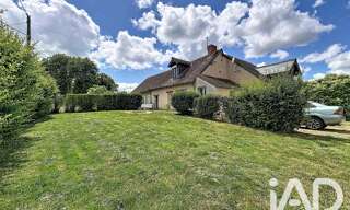 Maison 3 Pièces 100 m² à vendre à Maux (58290)
