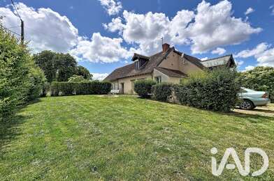 Maison 3 pièces 109000 €