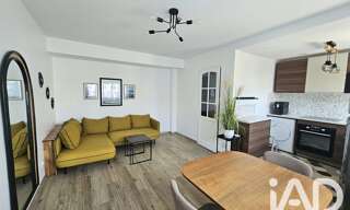 Appartement 3 Pièces 49 m² à vendre à Gournay-sur-Marne (93460)