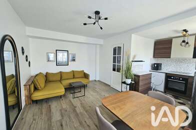Appartement 3 pièces 194000 €