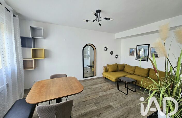 Vente Appartement 3 pièces — photo 2