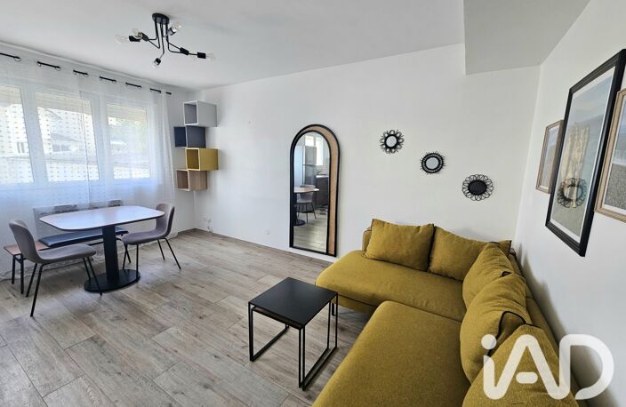 Vente Appartement 3 pièces — photo 3