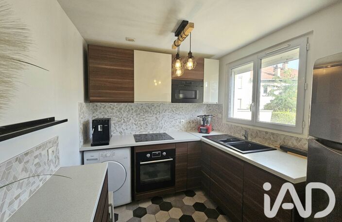Vente Appartement 3 pièces — photo 5