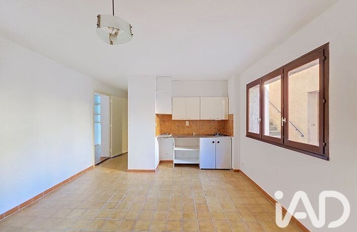 Vente Studio 1 pièce — photo 2