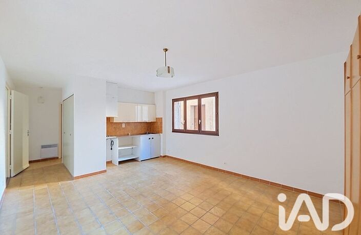 Vente Studio 1 pièce — photo 4