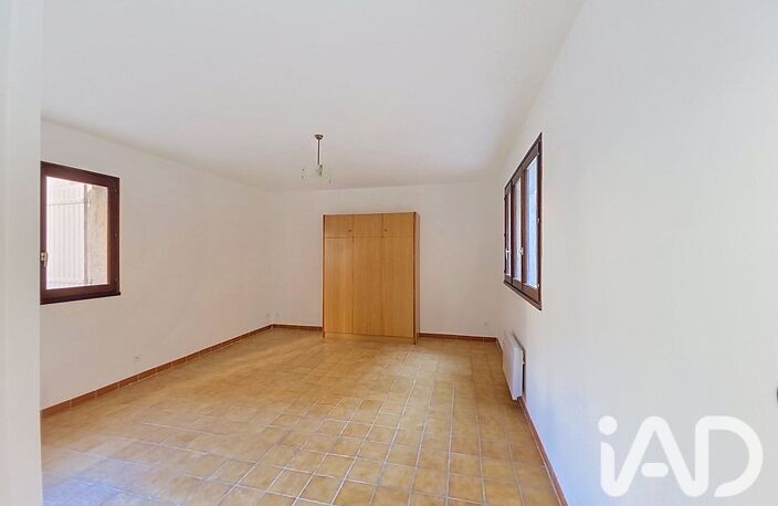 Vente Studio 1 pièce — photo 5