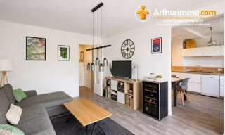 Appartement 2 Pièces 57 m² à vendre à Noyal-sur-Vilaine (35530)