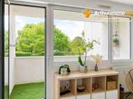 À VENDRE T2 de 57m2 en rez-de-jardin! — photo 3