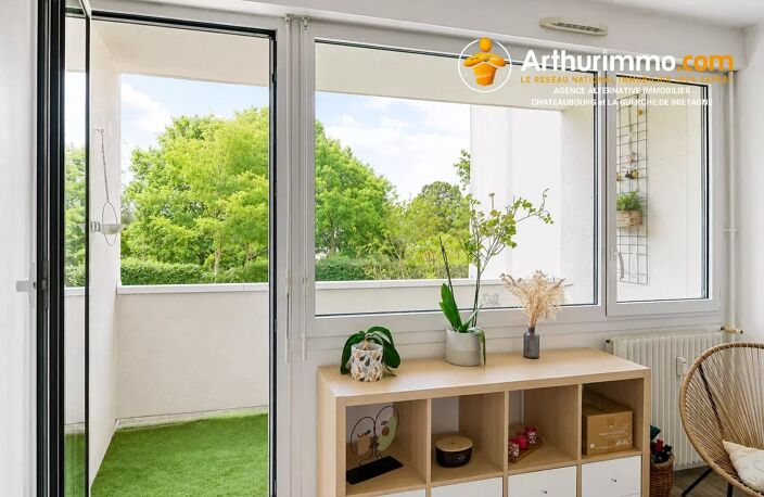 À VENDRE T2 de 57m2 en rez-de-jardin! — photo 3