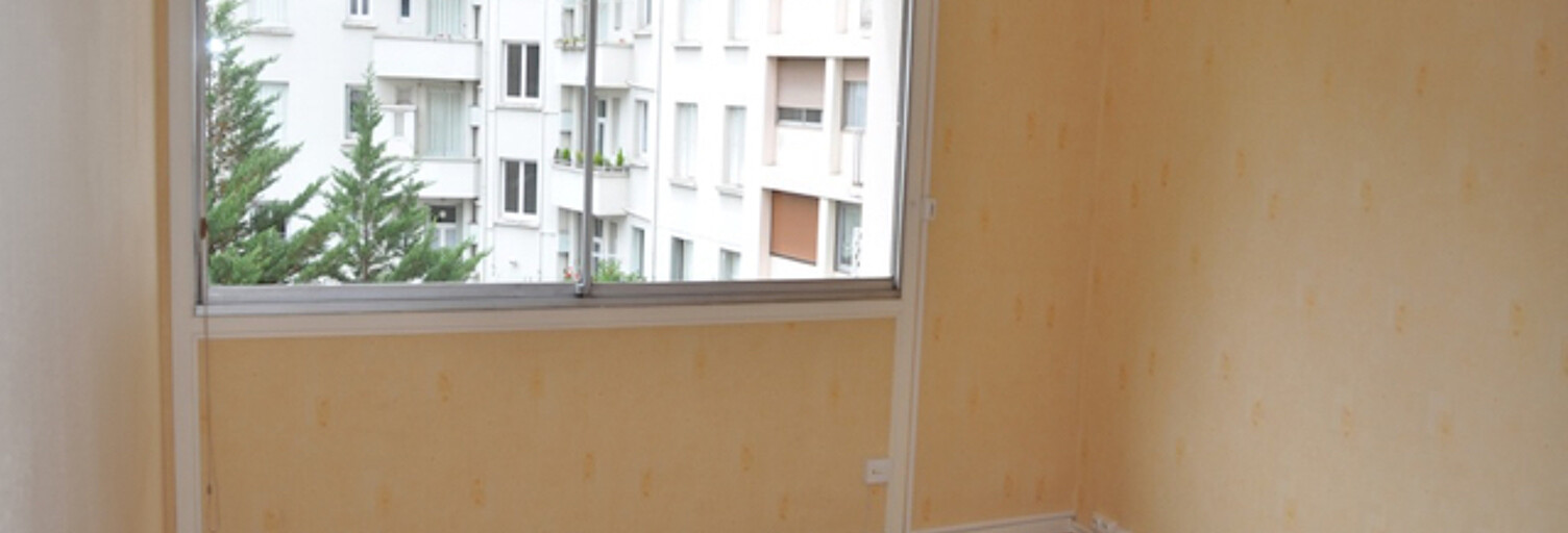 Appartement 3 Pièces 57 m² à louer à Clermont-Ferrand (63000)