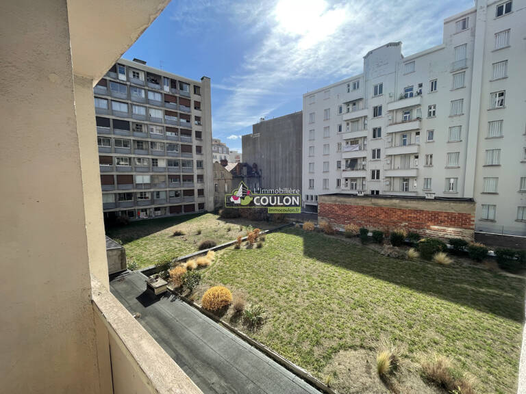 PLEIN CENTRE/JAUDE — photo 1