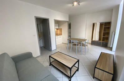 Roanne, 52 Rue des Minimes — photo du bien