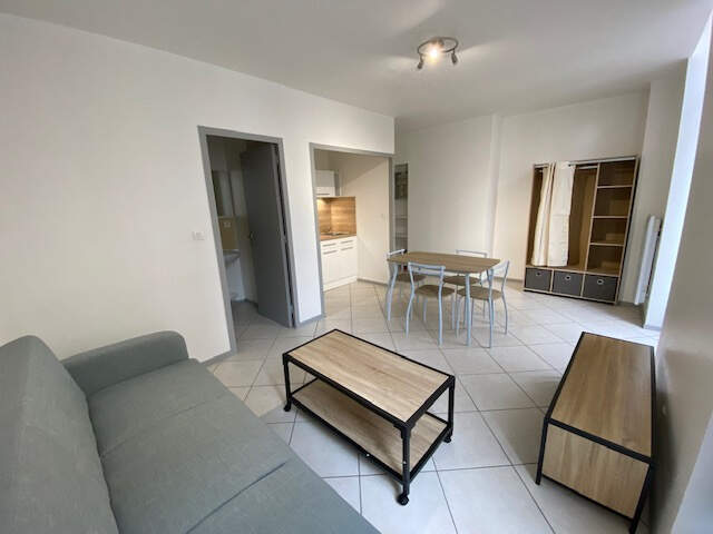 Roanne, 52 Rue des Minimes — photo du bien