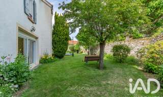 Maison 7 Pièces 200 m² à vendre à Orgeval (78630)