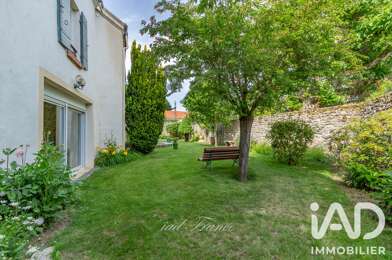 Maison 7 pièces 599000 €