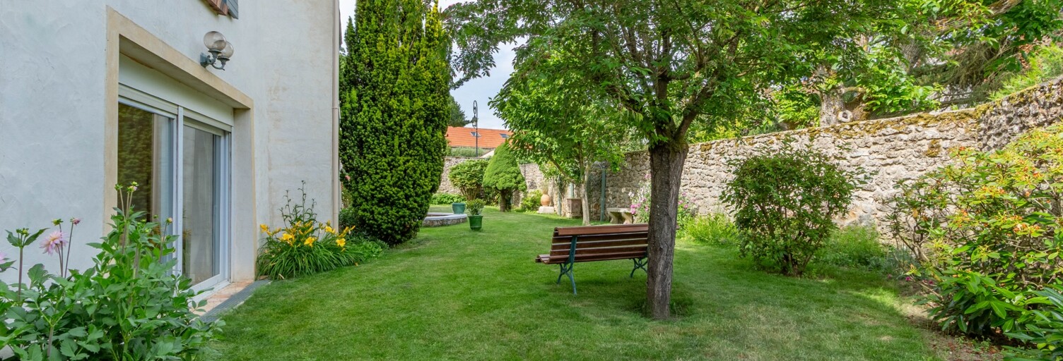 Maison 7 Pièces 200 m² à vendre à Orgeval (78630)