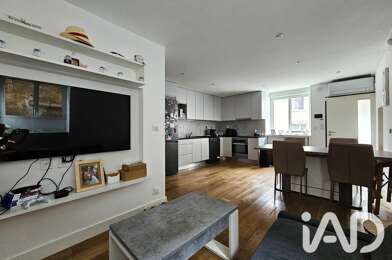 Maison 4 pièces 259000 €