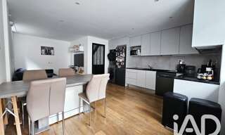 Maison 4 Pièces 77 m² à vendre à La Ville-du-Bois (91620)