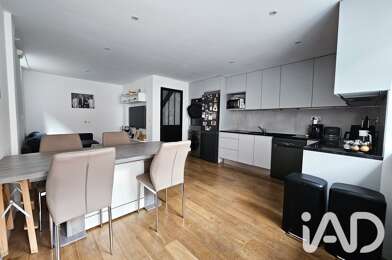 Maison 4 pièces 259000 €