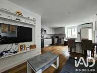 Vente Maison de ville 4 pièces — photo 2