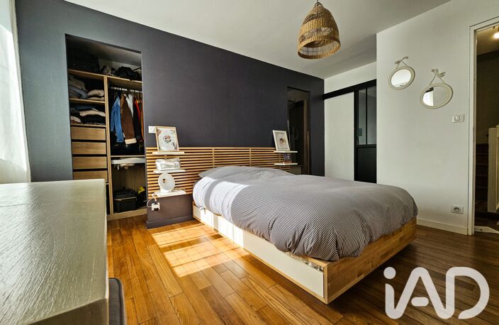 Vente Maison de ville 4 pièces — photo 4