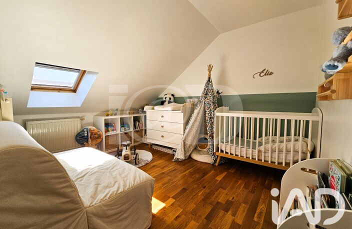 Vente Maison de ville 4 pièces — photo 5