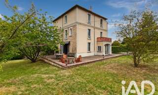 Maison 7 Pièces 283 m² à vendre à Pontoise (95300)