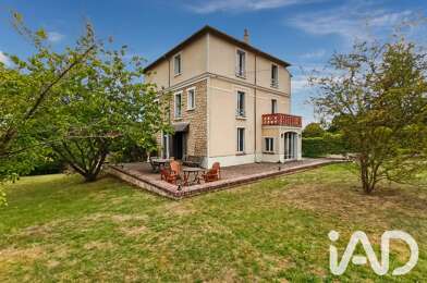 Maison 7 pièces 650000 €