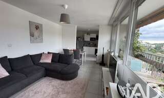 Appartement 4 Pièces 73 m² à vendre à Oullins-Pierre-Bénite (69600)