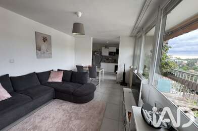 Appartement 4 pièces 239000 €