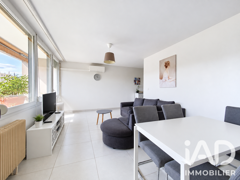Vente Appartement 4 pièces — photo 1