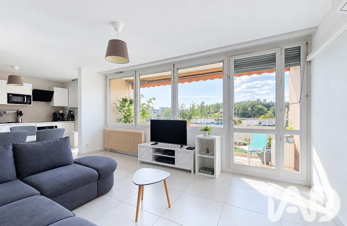 Vente Appartement 4 pièces — photo 2