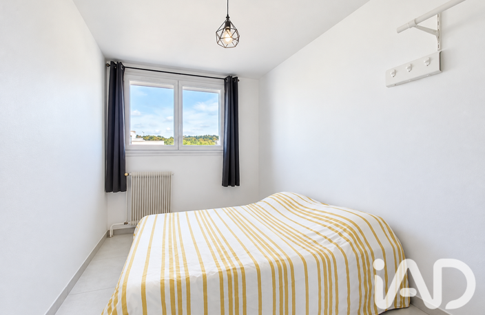 Vente Appartement 4 pièces — photo 5