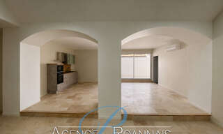 Appartement 6 Pièces 208 m² à vendre à Roanne (42300)