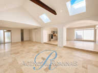 Maison type loft à vendre à ROANNE avec 4 chambres, cour et — photo 2