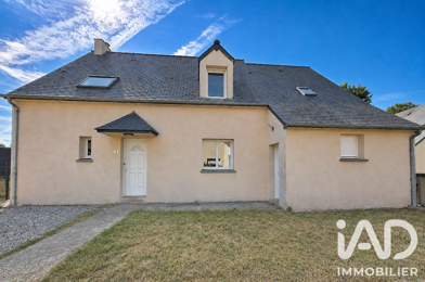 Maison 6 pièces 284900 €