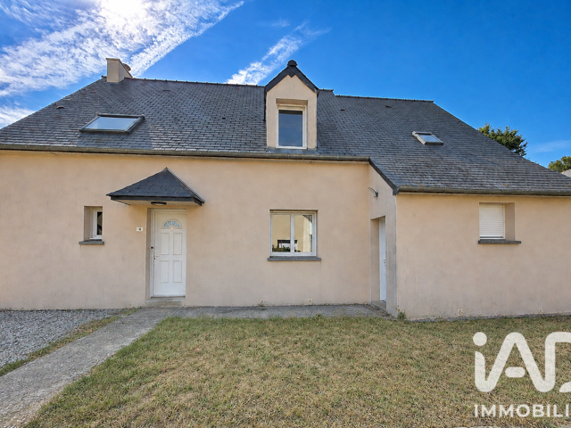 Vente Maison/villa 6 pièces — photo du bien