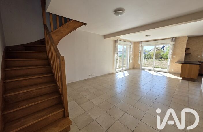 Vente Maison/villa 6 pièces — photo 2