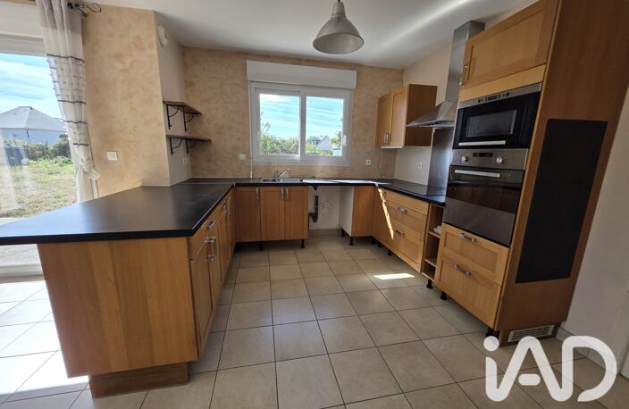 Vente Maison/villa 6 pièces — photo 3