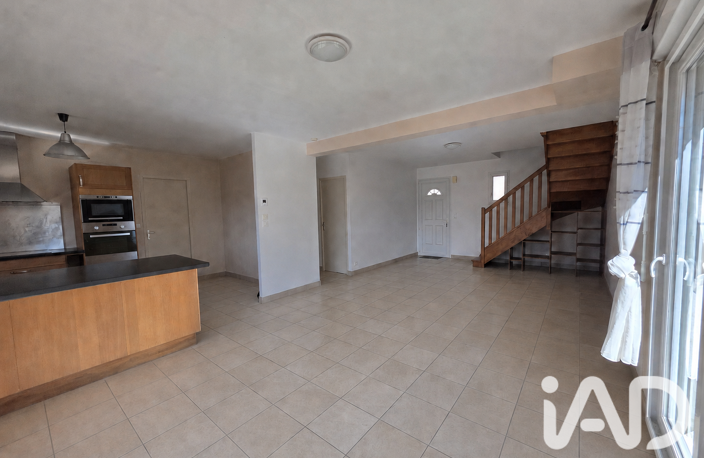Vente Maison/villa 6 pièces — photo 4
